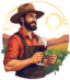 Les vignes du soleil