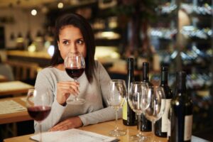 smell-wine